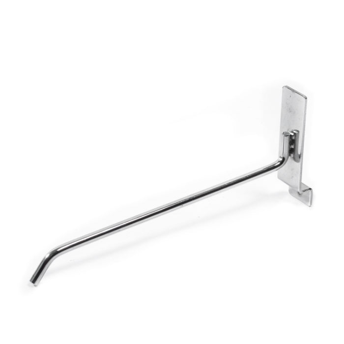 GANCHO PARA EXHIBICION NORY 20CM (F. 100 PZA)