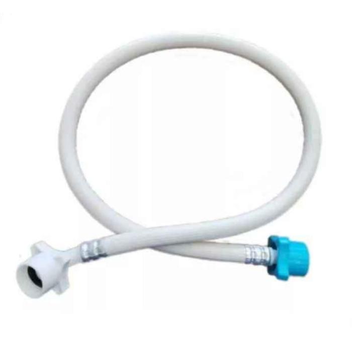 MANGUERA DE ABASTO P/LAVADORA GRIVEN 40" (F. 50 PZA)