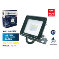 REFLECTOR LED ANGEL LIGTH PARA EXTERIOR 10W