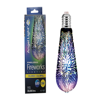 BOMBILLO LED FIREWORKS 3W ANGEL LIGHT