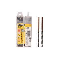 BROCAS COVO PARA METAL HSS 1/8"