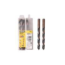 BROCAS COVO PARA METAL HSS 3/8"