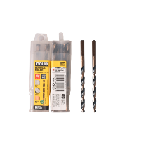 BROCAS COVO PARA METAL HSS 3/16"