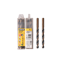 BROCAS COVO PARA METAL HSS 5/16"