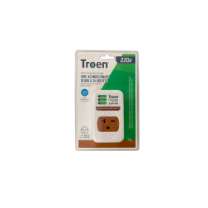PROTECTOR DE VOLTAJE TROEN 220V