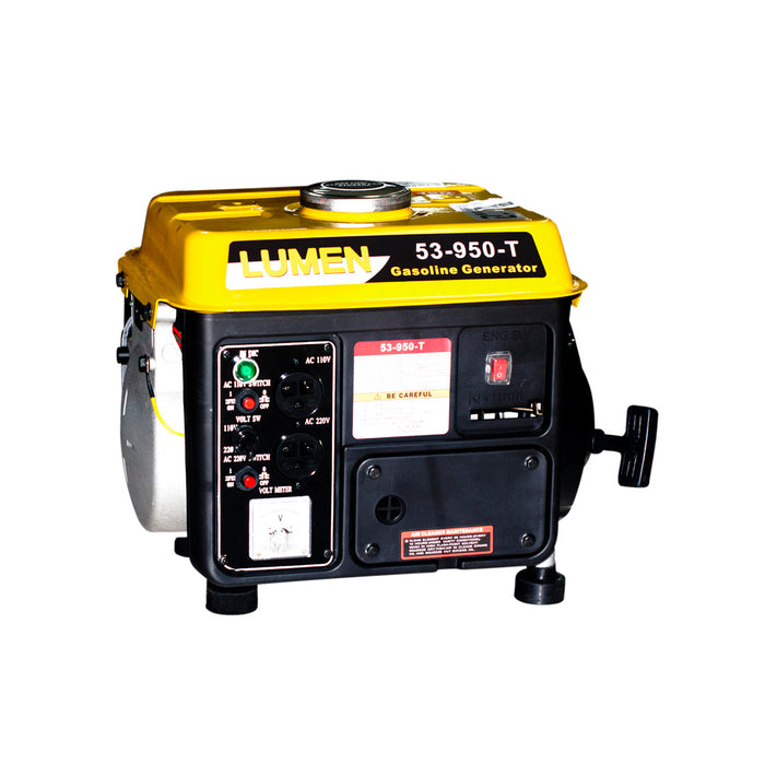 GENERADOR DE ENERGIA MADISON 800W (F. 1 PZA)