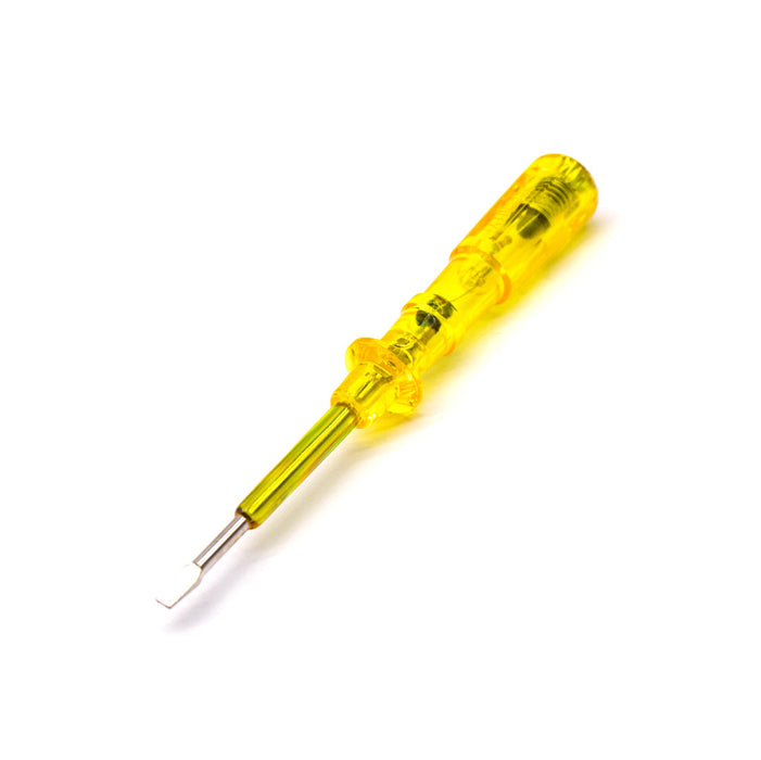 PROBADOR DE VOLTAJE SECURITY (F. 240 PZA)
