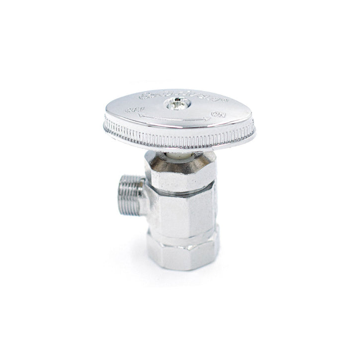 CONTRA LLAVE 0.375plg.X0.5plg. GRIVEN SECURITY (F. 96 PZA)