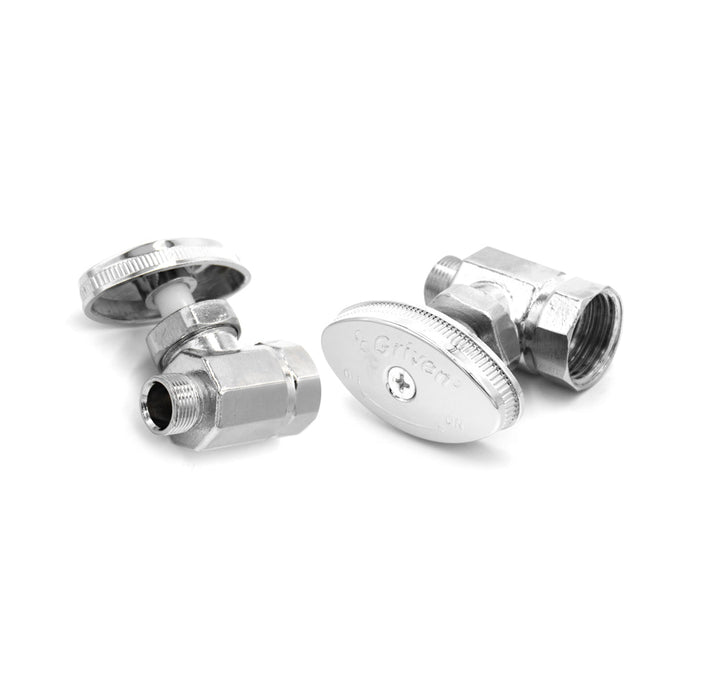 CONTRA LLAVE GRIVEN 0.5plg.X0.375plg. SECURITY (F. 72 PZA)