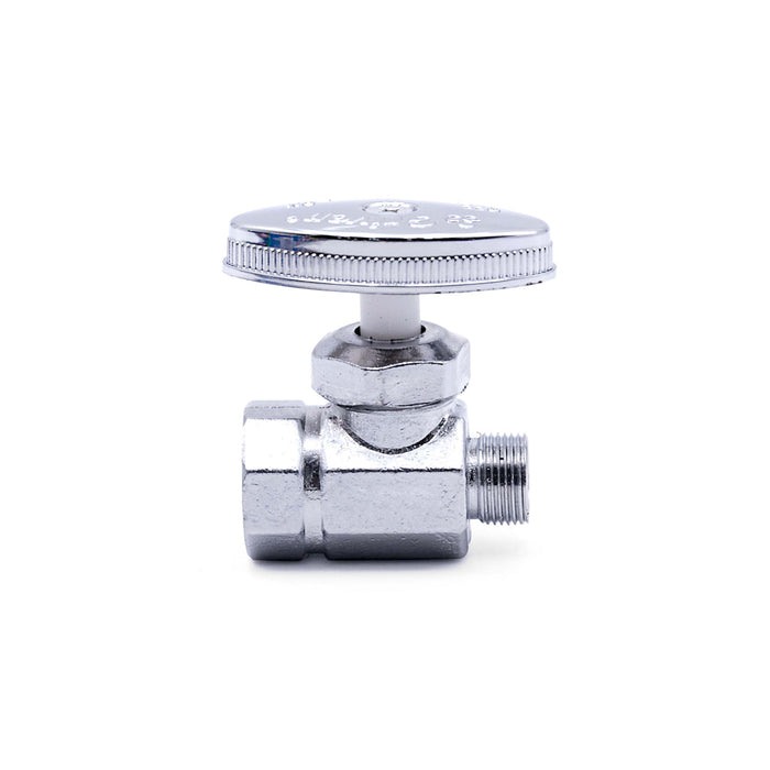 LLAVE RECTA GRIVEN 0.5plg.X0.375plg. (F. 96 PZA)