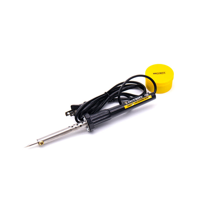 CAUTIN 30W-120W SECURITY CON ACCESORIOS (F60PZA)