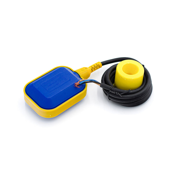 INTERRUPTOR DE FLOTADOR 2-M GRIVEN SECURITY (F. 30 PZA)
