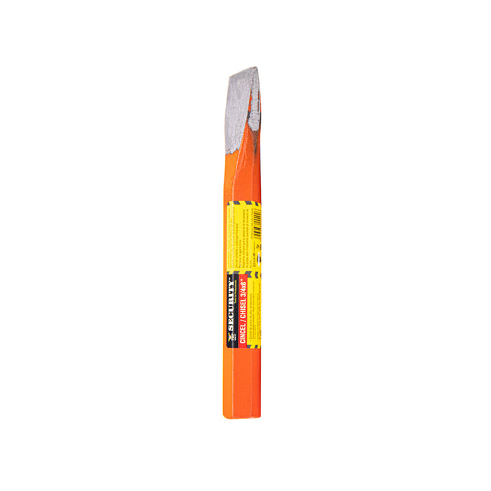 CINCEL SECURITY 0.75X8plg. (F. 48 PZA)