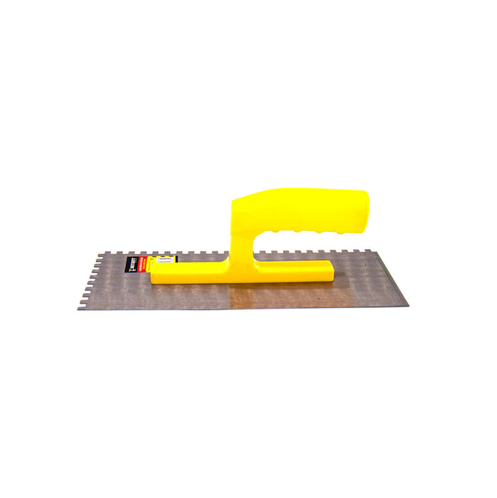 LLANA SECURITY METALICA DENTADA 33T 11plg. (F. 60 PZA)