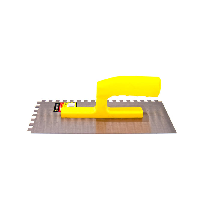 LLANA SECURITY METALICA DENTADA 24T 11plg. (F. 60 PZA)