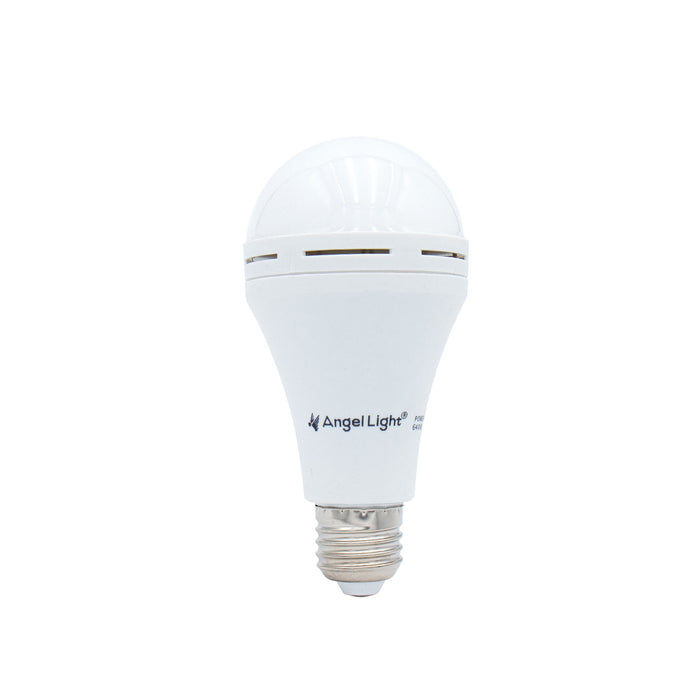 BOMBILLO DE EMERGENCIA ANGEL LIGTH 9W (F. 100 PZA)