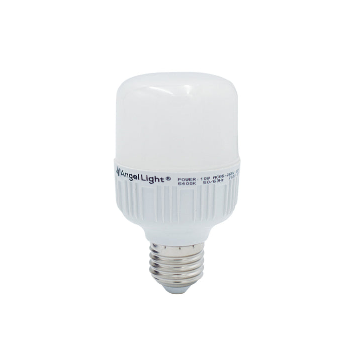 BOMBILLA LED CILINDRICA ANGEL LIGHT 10W (F. 100 PZA)