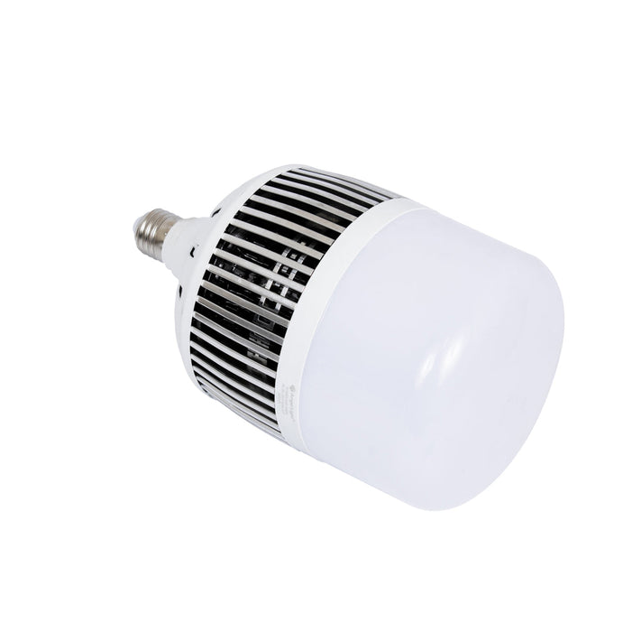 BOMBILLO LED ANGEL LIGHT ALTA POTENCIA CILINDRICA 80W (F. 20 PZA)