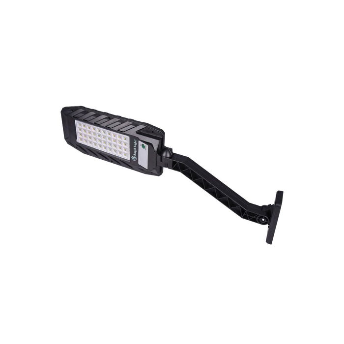 LAMPARA LED SOLAR ANGEL LIGHT 15W (F. 36 PZA)