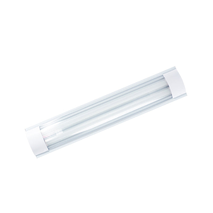 LAMPARA DE TUBO LED ANGEL LIGHT 18W 600X75 MM (F. 12 PZA)