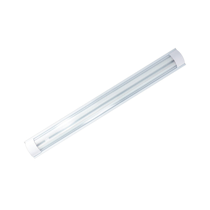 LAMPARA DE TUBO LED ANGEL LIGHT 36W BLANCA (F. 12 PZA)