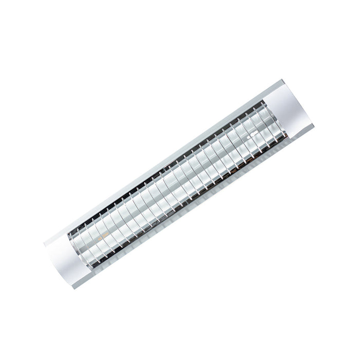 LAMPARA LED ANGEL LIGHT DE TUBO 18W (F. 12 PZA)