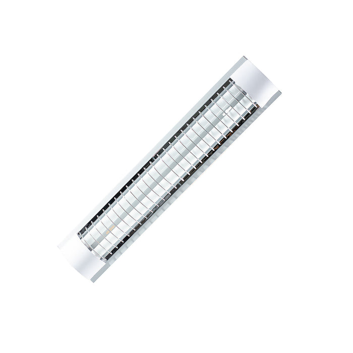 LAMPARA LED ANGEL LIGHT DE TUBO 36W (F. 12 PZA)