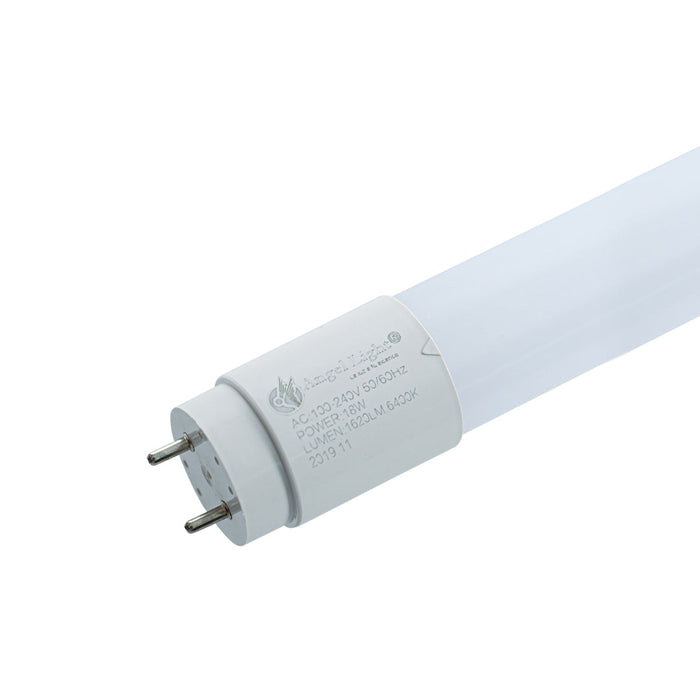 TUBO LED ANGEL LIGHT 18W 1620 LUMENS (F. 30 PZA)