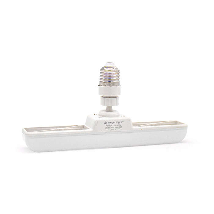LAMPARA LED ANGEL LIGHT plg.T plg.E27 (F. 60 PZA)