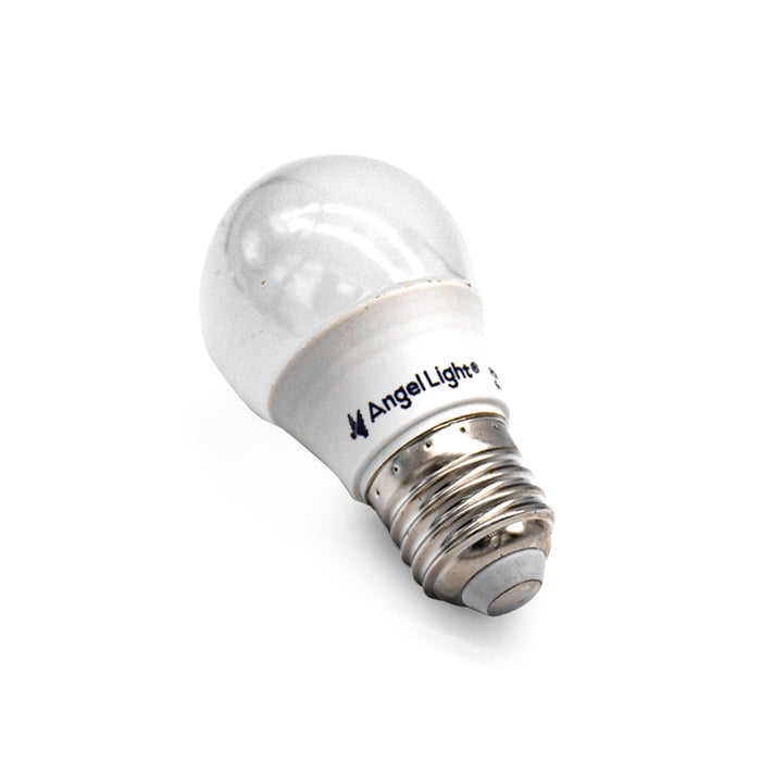 BOMBILLO LED ANGEL LIGHT 5W 450 LUMENS (F. 100 PZA)