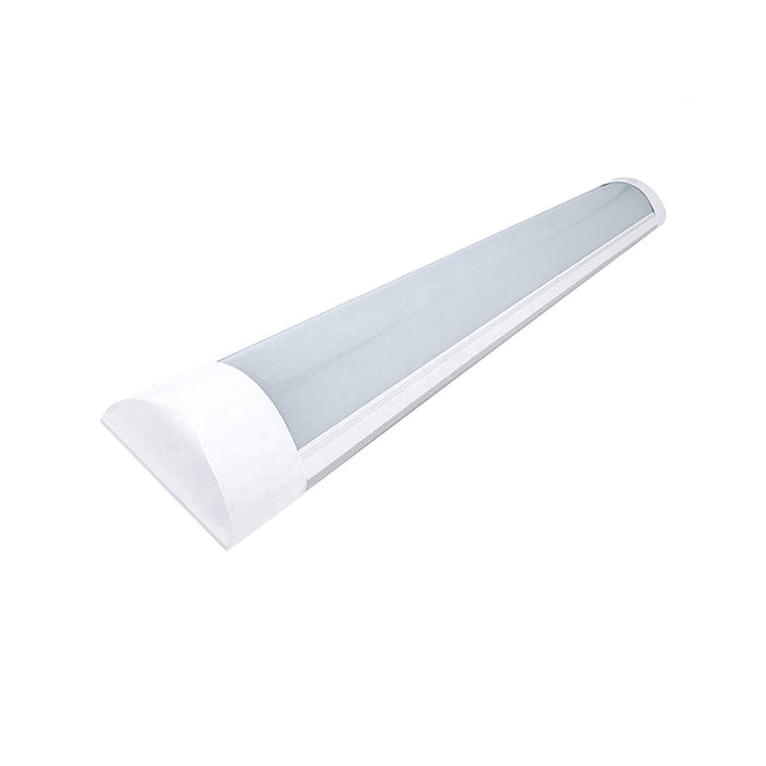 LAMPARA DE TUBO LED ANGEL LIGHT 36W 1200X75MM (F. 12 PZA)