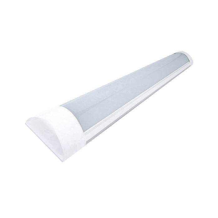 LAMPARA DE TUBO LED ANGEL LIGHT 18W 600X75MM (F. 20 PZA)