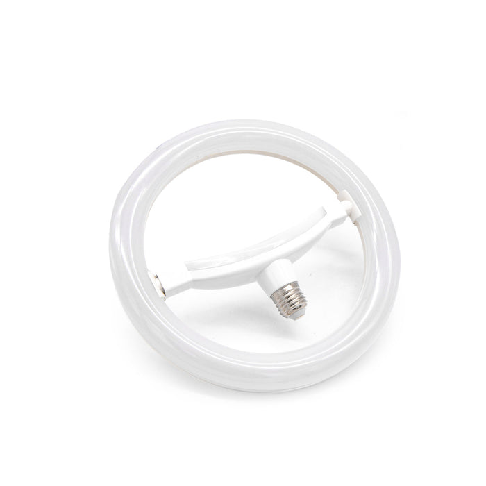 LAMPARA DE TUBO LED ANGEL LIGHT 20W } (F. 40 PZA)