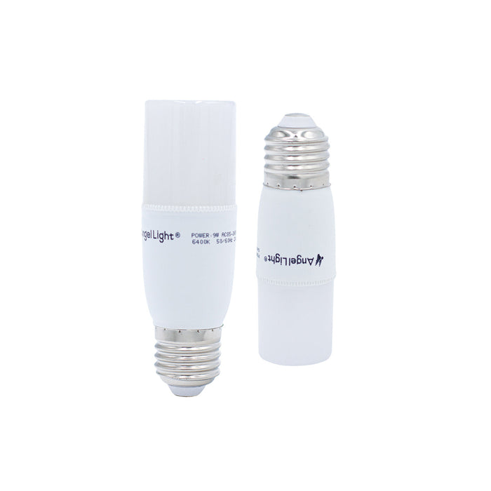 BOMBILLO LED ANGEL LIGHT 9W T37 (F. 50 PZA)