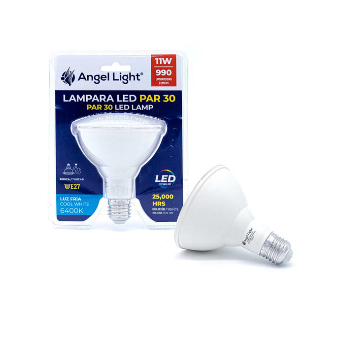 BOMBILLO LED ANGEL LIGHT TIPO REFLECTOR 11W (F. 50 PZA)