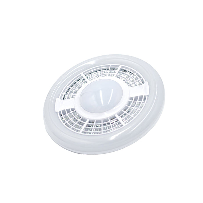 LAMPARA MATA MOSQUITOS ANGEL LIGHT 25W(F. 20 PZA)