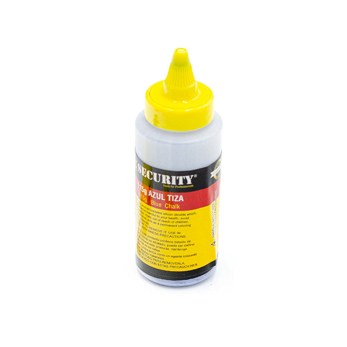TIRALINEAS PLASTICO SECURITY CON GIS Y NIVEL (F. 60 SETS)