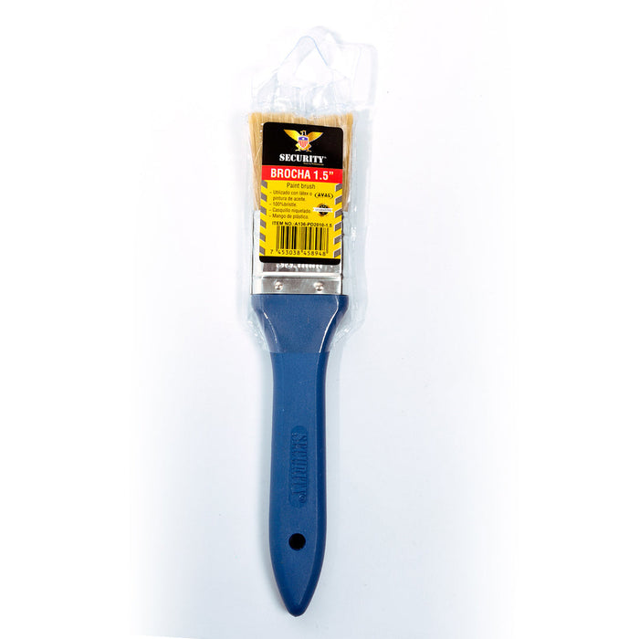 BROCHAS SECURITY (F. 50 DOC)