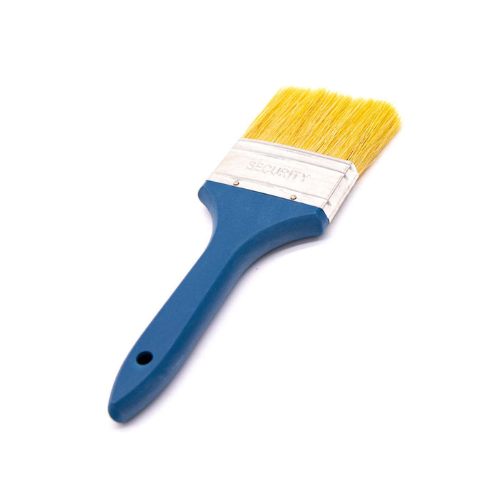BROCHA SECURITY 3plg. (F. 180 PZA)