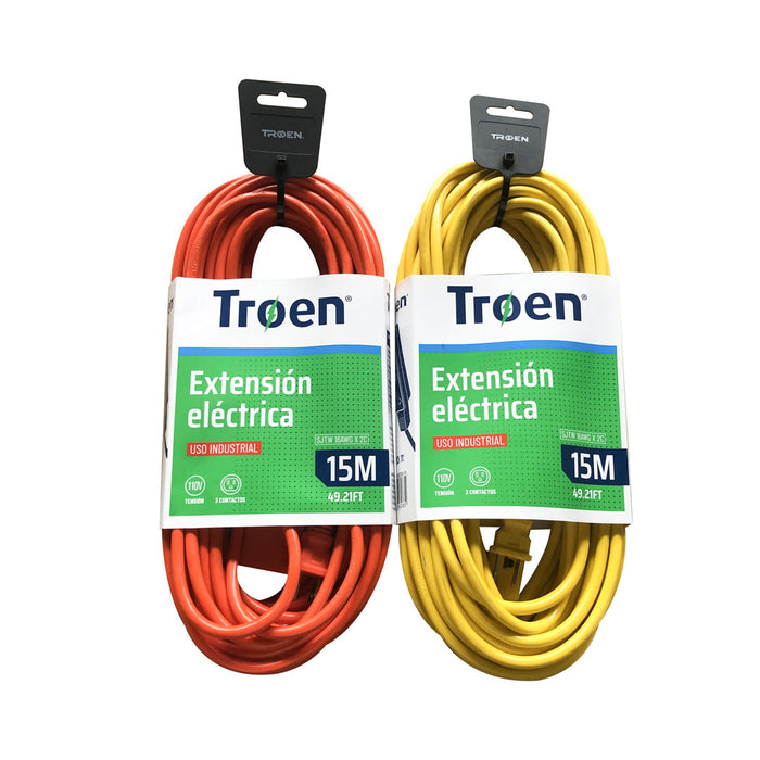 EXTENSION TROEN (F. 20 PZA)
