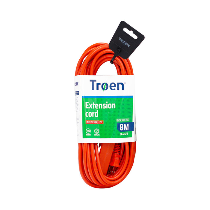 EXTENSION TROEN (F. 30 PZA)