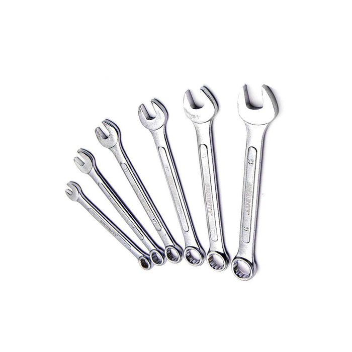 JUEGO DE LLAVES DE COMBINACION SECURITY 6 PIEZAS (F. 24 SETS)