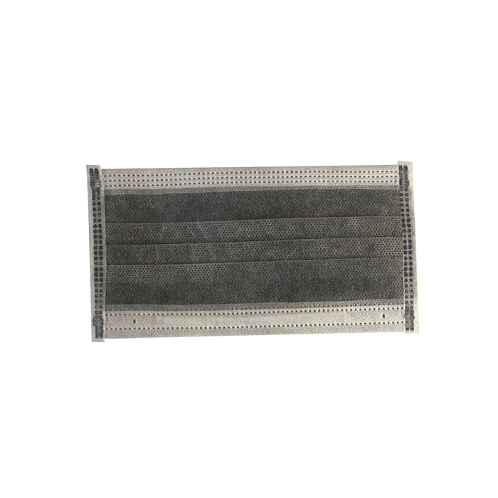 MASCARILLAS DE SEGURIDAD COVO DESECHABLES (F. 72 SETS)