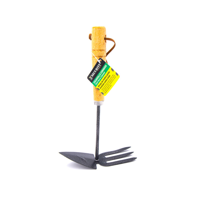 AZADA Y ESCARDILLO SECURITY MANGO MADERA (F. 48 PZA)