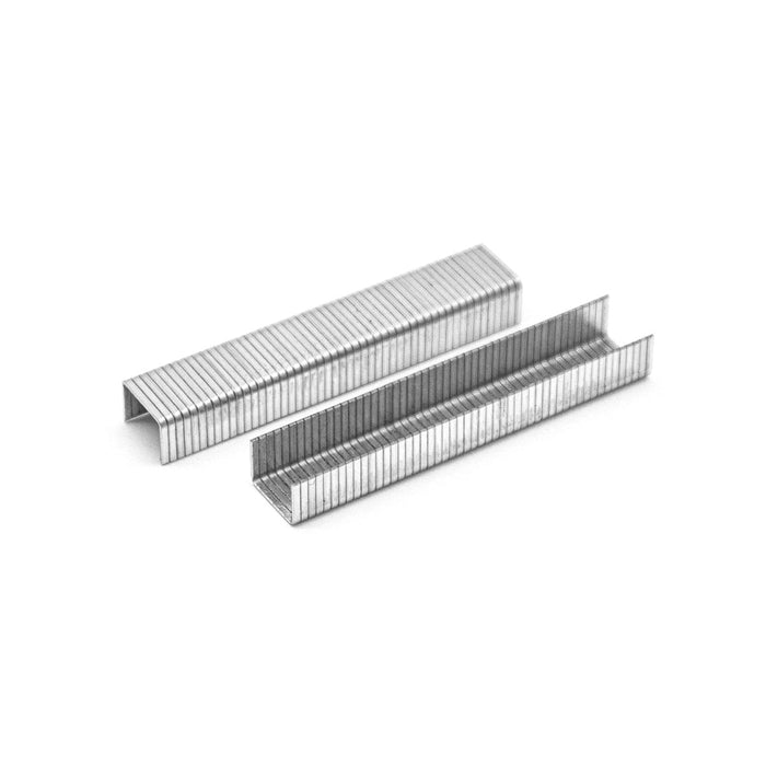 GRAPAS COVO CORONA PLANA 8MM (F. 100 BOX)