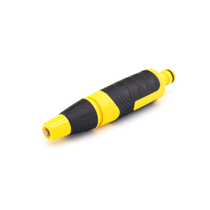 BOQUILLA PLASTICA GRIVEN P-MANGUERA (F. 120 PZA)