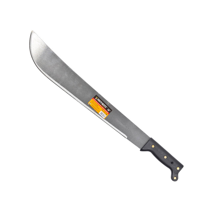 MACHETE SECURITY 18plg. (F. 48 PZA)