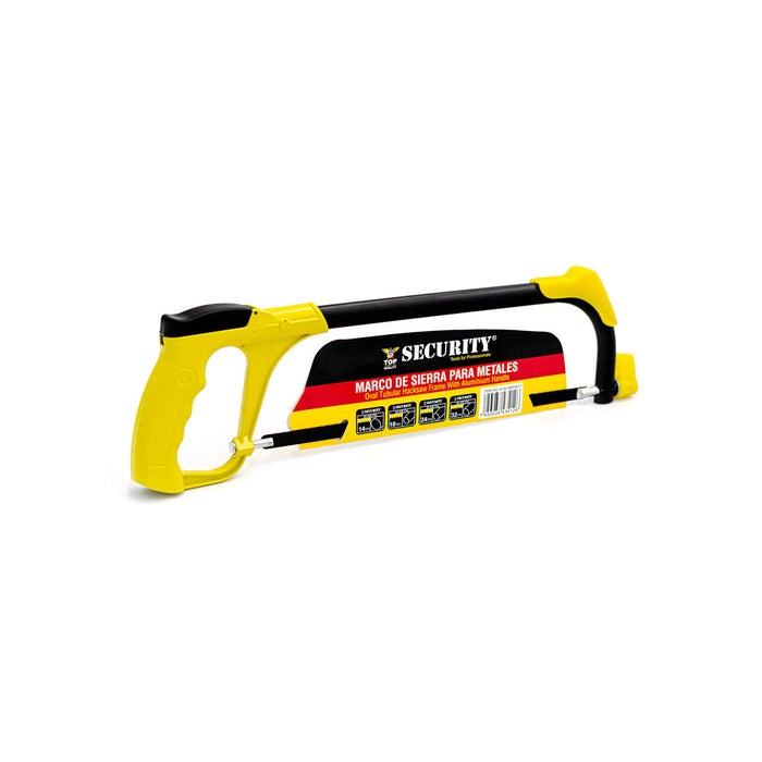MARCO DS SIERRA SECURITY (F. 36 PZA)