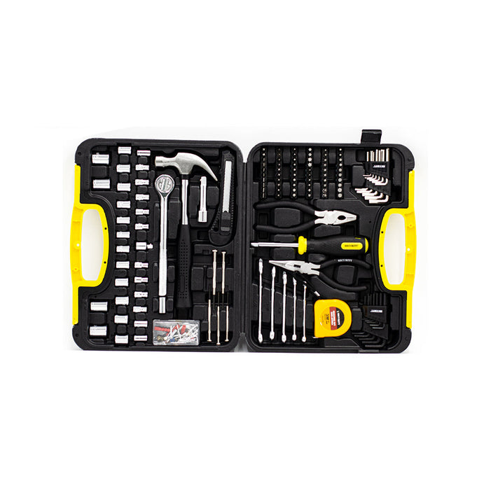 SET DE HERRAMIENTAS SECURITY 186PCS (F. 6 SETS)