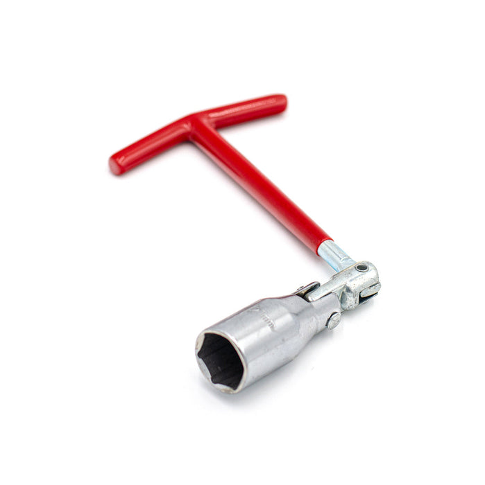 LLAVE UNIVERSAL PARA BUJIA SECURITY 21MM (F. 60 PZA)